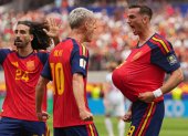 La Selección de España clasificó a la semifinal del Mundial 2026.