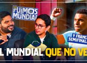 #ENVIVO | Francia ya está en semifinales del Mundial 2026, pero la verdadera conversación va mucho más allá de lo que ocurrió en la cancha.

En este episodio de No Fuimos al Mundial, conversamos con Roberto Palacios, quien vivió el torneo desde los estadios, y con Katherine Argudo, periodista de EXPRESO que siguió de cerca las historias que marcaron la Copa del Mundo fuera de la cancha.

#NoFuimosAlMundial #Mundial2026 #ecuador  #FIFA


──────────────────────────────────────
SUSCRÍBETE A EXPRESO
Periodismo independiente · Edición digital completa · Sin límite de artículos
→ https://suscripcion.expreso.ec

✔ Acceso a la edición impresa digital
✔ Noticias sin paywall en expreso.ec
✔ Contenido exclusivo para suscriptores
──────────────────────────────────────
SÍGUENOS
Web → https://www.expreso.ec
Instagram → https://www.instagram.com/expresoec/
Facebook → https://www.facebook.com/expresoec
X/Twitter → https://x.com/Expresoec
TikTok → https://www.tiktok.com/@expresoec
Suscríbete aquí → https://suscripcion.expreso.ec
──────────────────────────────────────
#cabalas #futbol #seleccionecuatoriana  #Ecuador #Guayaquil #NoFuimosAlMundial