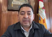 Rodrigo Mendieta presentó ante la Comisión de Educación los principales consensos para reformar la Ley de Educación Superior.