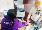 Usuarios realizarán el trámite de licencias bajo un nuevo esquema organizado por el último dígito de la cédula.
