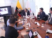 La Comisión de Desarrollo Económico inició dos nuevos procesos de fiscalziación.