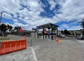 Debido a la competencia, algunos parqueaderos municipales podrían presentar restricciones temporales.
