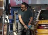 Los transportistas de taxis reciben una compensación mensual por los combustibles desde junio de 2024  (foto referencial).