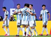 La Selección de Argentina clasificó a la semifinal del Mundial 2026.