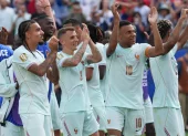 Semifinales del Mundial 2026: Francia llega como favorita al título.
