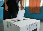 Las elecciones seccionales de Ecuador serán el 29 de noviembre de 2026.