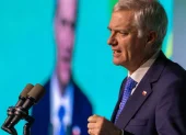 El Gobierno de José Antonio Kast aumentó los operativos de deportación de extranjeros en Chile.