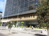 El juez informará la fecha para retomar la audiencia preparatoria de juicio del caso Villavicencio.
