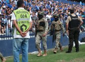 El Clásico del Astillero se juega en el estadio George Capwell.