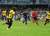 Emelec y Barcelona SC se miden este 12 de julio por la LigaPro.