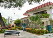 Fundado en 1920, el barrio Centenario destaca en el sur de Guayaquil por su valor patrimonial y trazado urbano tradicional.