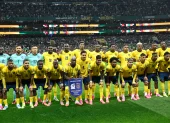 Ecuador se despidió del Mundial 2026 en 16avos: el DT Sebastián Beccacece no estuvo a la altura de la competición.