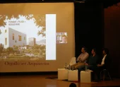 Tras  el debate surgido en redes sociales por el modelo elegido para el nuevo Museo Nacional (MuNa), este fue rechazado por el Gobierno.