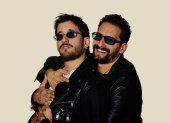 Los hermanos Mau y Ricky confirman su presentación en Guayaquil por las fiestas julianas.