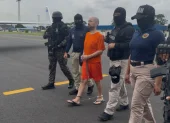 Patucho Celso se declaró no culpable ante corte federal de Nueva York.