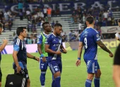Emelec no pudo contra Barcelona y empató 0-0 en el estadio George Capwell, por la fecha 18 de LigaPro.