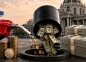 El subsidio vigente es de $1,04 por galón para el diésel prémium, $0,86 para la gasolina ecopaís y $0,62 para la gasolina extra.
