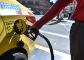 Los conductores de taxis, camionetas de carga liviana y mixta, tricimotos y mototaxis reciben desde junio de 2024 compensaciones de parte del Estado.