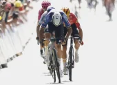El Tour de Francia 2026 llega a su etapa 10, con final en Le Lioran.