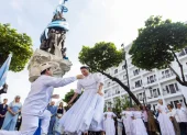 El feriado del 24 de julio será exclusivo para Guayaquil y sus parroquias rurales; el resto del país mantendrá sus actividades con normalidad.
