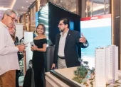La feria congregará a más de 200 proyectos inmobiliarios provenientes de distintas ciudades del país y del extranjero.