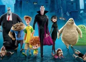 Hotel Transylvania confirma la fecha de estreno de su quinta película