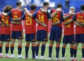 España llega a semifinales del Mundial 2026 como un equipo muy sólido en defensa y efectivo en momentos cruciales.