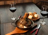 Sabores que unen naciones