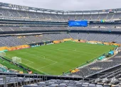 La final del Mundial 2026 se disputará en el Metlife Stadium de Nueva York/Nueva Jersey, en EE. UU.