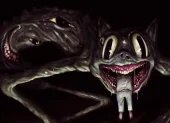El creepypasta 'Cartoon Cat' tendrá una película
