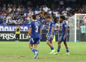 Emelec está prohibido de inscribir jugadores para lo que resta la LigaPro 2026.