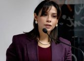 La presidenta del Consejo de la Judicatura, Mercedes Caicedo, manifestó que aunque el concurso de jueces tiene un cronograma, el proceso podría alargarse.