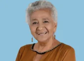 Azucena Mora murió a los 80 años.