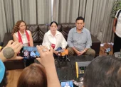 Coalición "Despierta Unidad por Guayaquil y por la Patria"