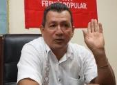 Juan Cervantes propone auditar el dragado del río Guayas si gana la Prefectura en las elecciones seccionales.