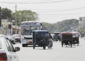 La mala conducción de las tricimotos incomodan a los conductores