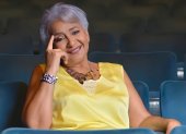 Azucena Mora, recordada por interpretar a Petita Pacheco en Tal para cual, falleció el 14 de julio de 2026 a los 80 años.