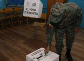 Los partidos políticos funcionan como marcas que ofrecen respaldo, pero condicionan la autonomía de sus candidatos.