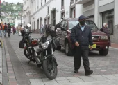El respeto a las normas de tránsito es fundamental para reducir accidentes y mejorar la seguridad vial.
