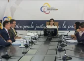 Consejo de la Judicatura declaró el 14 de julio la emergencia judicial en Ecuador por el déficit de 735 jueces.
