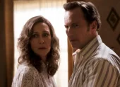 Ed y Lorraine Warren 'El Conjuro'