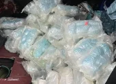 Más de medio millón de personas ha fallecido en el último lustro a causa de una sola droga, apenas una: el fentanilo.