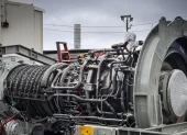 El rotor de la turbina de la central Machala I será sometido a una reparación integral y a trabajos de balanceo en un taller especializado de Houston, Estados Unidos.