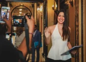 Tatiana Coronel publicó un mensaje en X en el que hizo un llamado a la unidad de la izquierda, sin ofrecer mayores explicaciones.