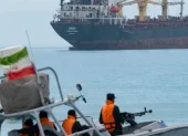 El Ejército iraní aseguró este 14 de julio de 2026 que las Fuerzas Armadas no cederán "ni un ápice" sobre el estrecho de Ormuz.
