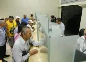 Referencial. Los impuestos se pagan también en las oficinas del Municipio