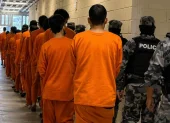 Referencial. Las autoridades realizaron la detención de los sospechosos.
