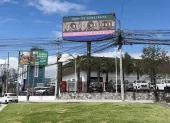 Los terrenos ubicados detrás del futuro Museo Nacional, en Quito, formarían parte de un gran desarrollo inmobiliario en el que participaría el grupo empresarial vinculado a la familia de Daniel Noboa.