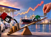 El Presupuesto General del Estado de 2026 contemplaba destinar $1.159,6 millones a subsidios para combustibles.