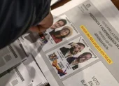 Las denuncias sobre injerencia del crimen organizado generan preocupación por la integridad electoral.